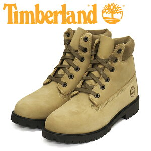 ���K�戵�X Timberland (�e�B���o�[�����h) A6BET-EN3 6in PREM WP BT 6�C���`�v���~�A���E�H�[�^�[�v���[�t�u�[�c ���f�B�[�X Beige TB535