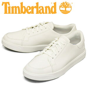 K戵X Timberland (eBo[h) A6BVJ-EM2 EMERSON STREET LOW G}\Xg[g[V[Y White TB568