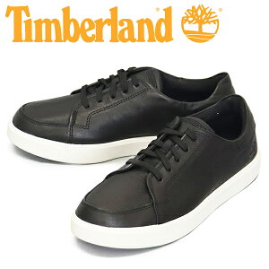 K戵X Timberland (eBo[h) A6BVJ-W02 EMERSON STREET LOW G}\Xg[g[V[Y Black TB570