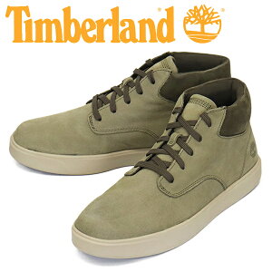 ���K�戵�X Timberland (�e�B���o�[�����h) A6BW6-A4N EMERSON STREET CHUKKA �G�}�\���X�g���[�g�`���b�J�u�[�c Grey TB585