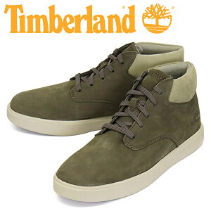 ���K�戵�X Timberland (�e�B���o�[�����h) A6BW6-W07 EMERSON STREET CHUKKA �G�}�\���X�g���[�g�`���b�J�u�[�c Dark Brown TB586