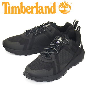 ���K�戵�X Timberland (�e�B���o�[�����h) A6DH2-EK9 WINSOR TRAIL MESH WP �E�B���U�[�g���C�����b�V���E�H�[�^�[�v���[�t�V���[�Y Black TB521