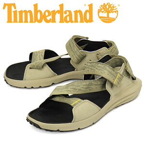 ���K�戵�X Timberland (�e�B���o�[�����h) A6DPP-EVH MOTION DUNE ���[�V�����f���[���T���_�� Lt.Brown TB574