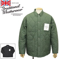 楽天市場】Traditional Weatherwear（カラーグリーン）（メンズ 