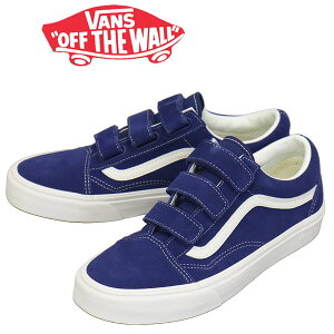 ���K�戵�X VANS (���@���Y �o���Y) VN000DAFFOB Old Skool �I�[���h�X�N�[��V �X�j�[�J�[ Suede Deep Indigo VN652