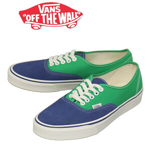 ���K�戵�X VANS (���@���Y �o���Y) VN000EHHNVY Authentic �X�j�[�J�[ PRIMARY NAVY VN652