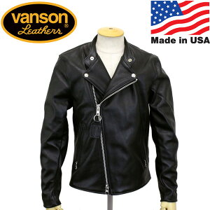 vanson ジャケット レザー」の人気商品一覧 | 安い商品を通販サイト 