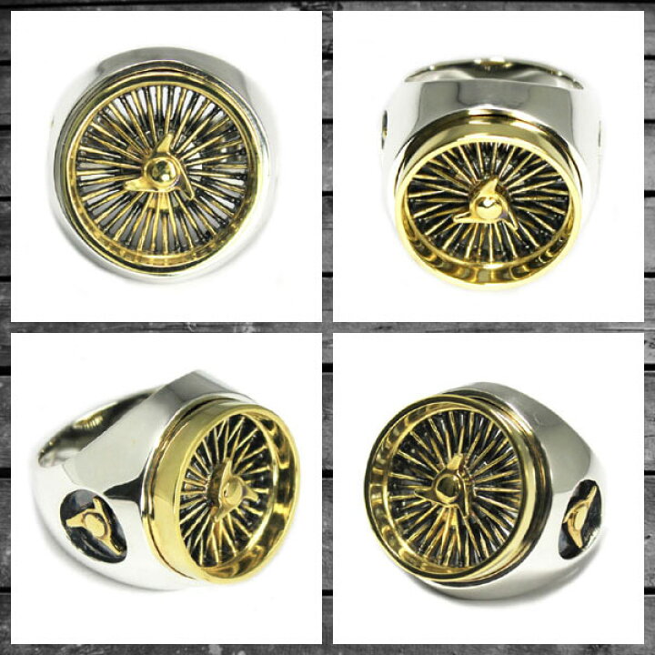 楽天市場】訳あり 難あり 正規取扱店 VASSER(バッサー) Wire Wheel 