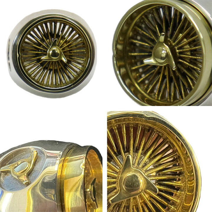 楽天市場】訳あり 難あり 正規取扱店 VASSER(バッサー) Wire Wheel 
