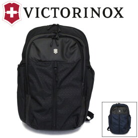 正規取扱店 VICTORINOX (ビクトリノックス) Altmont Original アルトモント オリジナル バーティカル・ジップ ラップトップ バックパック 全2色 VX069