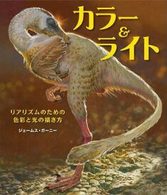 カラー&ライト リアリズムのための色彩と光の描き方／ジェームス・ガーニー／Bスプラウト【3000円以上送料無料】