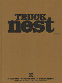 TRUCK NEST A RECORD:NINE YEARS IN THE MAKING／TRUCK【3000円以上送料無料】