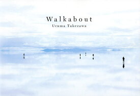 Walkabout／竹沢うるま【3000円以上送料無料】