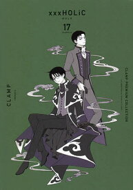 CLAMP PREMIUM COLLECTION ×××HOLiC 17／CLAMP【3000円以上送料無料】