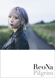 Pilgrim／ReoNa【3000円以上送料無料】