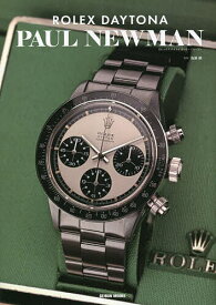 ROLEX DAYTONA PAUL NEWMAN／佐藤顕【3000円以上送料無料】