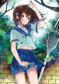 ストライク・ザ・ブラッド マニャ子画集 2／三雲岳斗／・寄稿マニャ子【3000円以上送料無料】