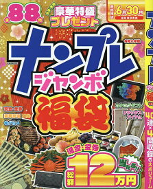 ナンプレジャンボ福袋 令和6年版【3000円以上送料無料】