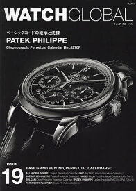 WATCH GLOBAL ISSUE19【3000円以上送料無料】