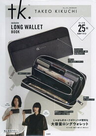 tk.exclusive WALLET【3000円以上送料無料】