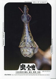 虫・全史 1000京匹の誕生、進化、繁栄、未来／スティーブ・ニコルズ／丸山宗利／熊谷玲美【3000円以上送料無料】