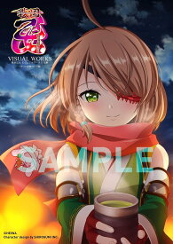 戦国乙女ビジュアルワークス覚醒／パチスロ必勝ガイド【3000円以上送料無料】