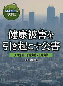 【3千円以上送料無料】四大公害病と環境問題 〔2〕／崎田裕子