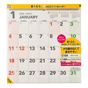 NOLTY(meB) J_[Ǌ|(B2ό^)[C154] 2026N1n܂y3000~ȏ㑗z