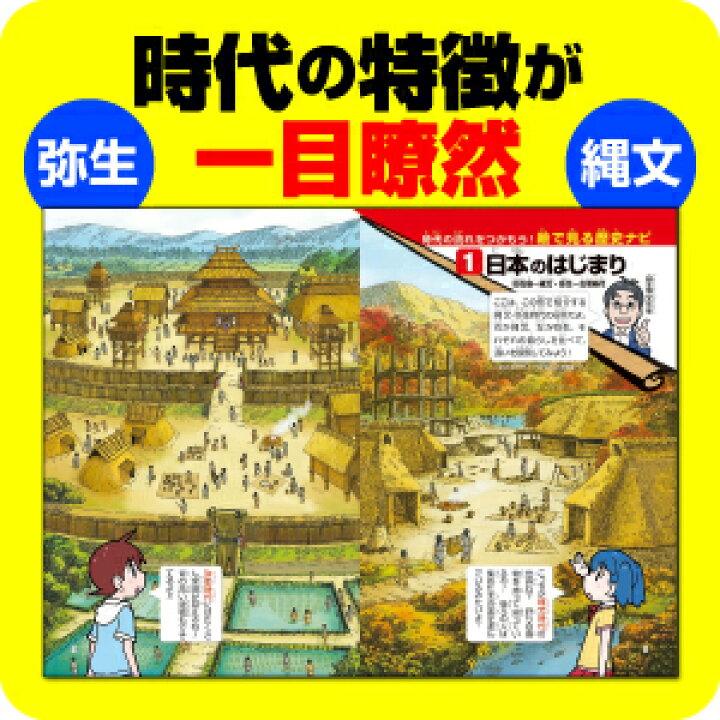 楽天市場】＜6/25 全品20倍 要ｴﾝﾄﾘｰ＞角川まんが学習シリーズ日本の 