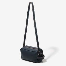 【受注生産品】 シャルル エ シャルリュス ボディバッグ TROUSSE TOILETTE　フランス製 メンズバッグ 本革 CHARLES ET CHARLUS