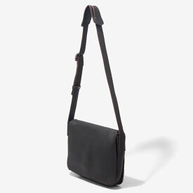 【受注生産品】 シャルル エ シャルリュス ショルダーバッグ MINETTE　フランス製 メンズバッグ 本革 CHARLES ET CHARLUS
