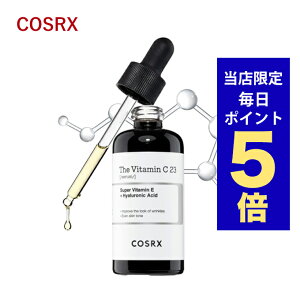 y|Cg5{UPz؍RX et COSRX Av U r^~C23 Z 20ml r^~23 V~΍ nPA g[Abv e̓PA et
