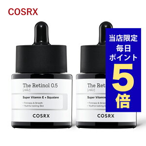 y|Cg5{UPz؍RX IC COSRX U `m[ 0.5 IC 20ml 2{Zbg tFCXIC `m[ et Z XLPAIC