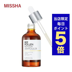 y|Cg5{UPz؍RX et MISSHA ~V Av r[|[ j[Av[ 40ml PA zCgjOPA XLPA Z