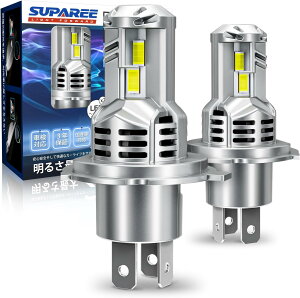 _{P5{E500~N[|I^ SUPAREE h4 led ԌΉ 6500K 20000lm h4 wbhCg led  h4 led ou  hi/lo oCN/ԗp 35W*2 nQTCY 12Vԗp OdM Ét@  mCY