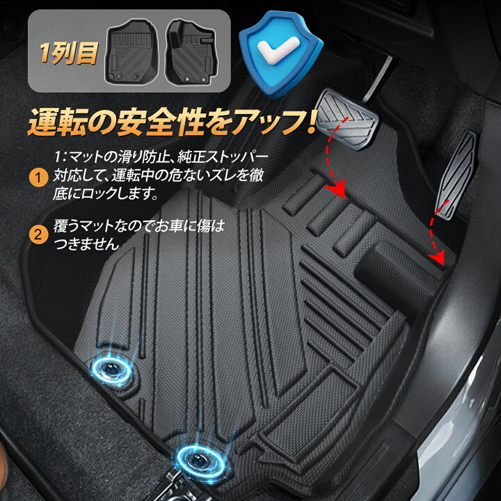 楽天市場】BORDAN スズキ AT車 ジムニー JB64 JB74 ジムニーシエラ 