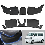 【数量限定セール・P5倍・600円クーポンあり！】BORDAN スズキ エンジンカバー エブリイ DA17V DA17W エ…