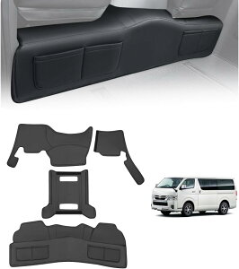 ハイエース デッキカバー 車用 シートカバー」の人気商品一覧・価格 