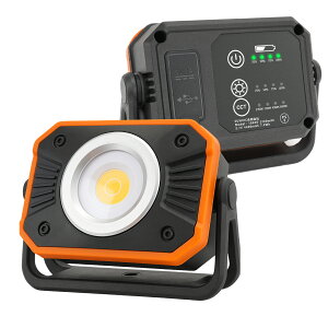 _SSԑEő50%ItI^ BORDAN LED [d Ɠ Px X}z[dΉ 20W ledCg 4iKF  led O [d  ܂ ̓}Olbg h 360°] ^