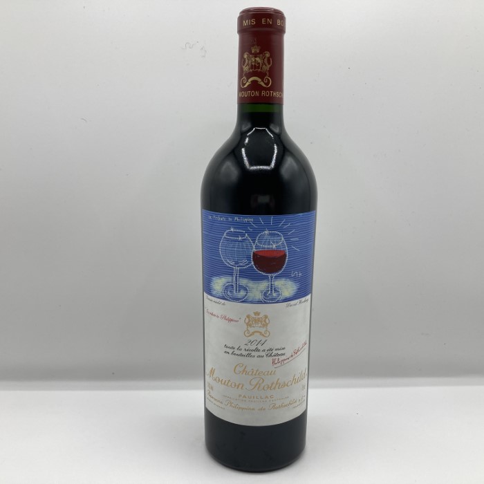 フランス シャトー ムートン・ロートシルト (ワイン) 価格比較 - 価格.com