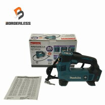 楽天市場】makita（マキタ） 充電式空気入れ mp180dzの通販