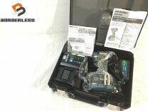 楽天市場】インパクトドライバー 36v 電池2個の通販
