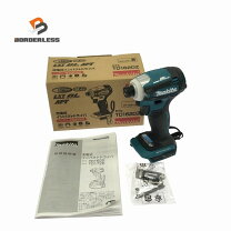 楽天市場】マキタインパクトtd162dzの通販