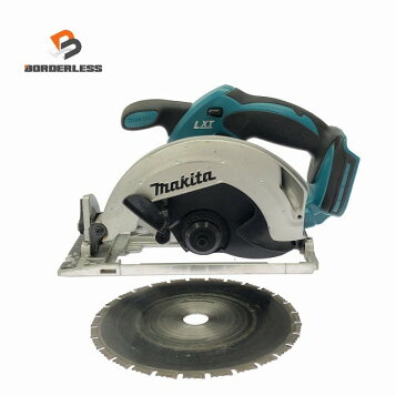 楽天市場】【正規店】マキタ 充電式マルノコ HS611DRGX 18V(6.0Ah 