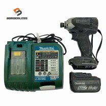 楽天市場】マキタ インパクトドライバー 14．4 中古の通販