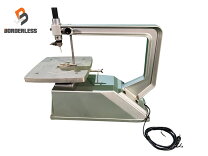 楽天市場】RYOBI 卓上糸ノコ盤 TF-5400の通販