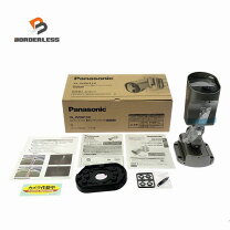 楽天市場】panasonic カメラ vl-wd813xの通販