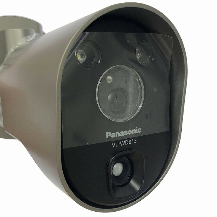 楽天市場】☆未使用品☆Panasonic パナソニック センサーライト付 屋外 