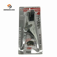 ☆未使用品☆MARVEL マーベル VA線ケーブルストリッパー JVA-123 VA線ストリッパー VVF線 EM-EEF線 ミノ…