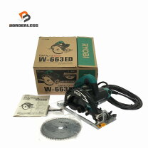 楽天市場】リョービ w－663edの通販